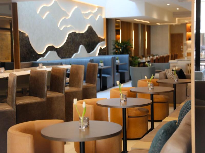 Ac Hotel By Marriott San Diego Downtown Gaslamp  image