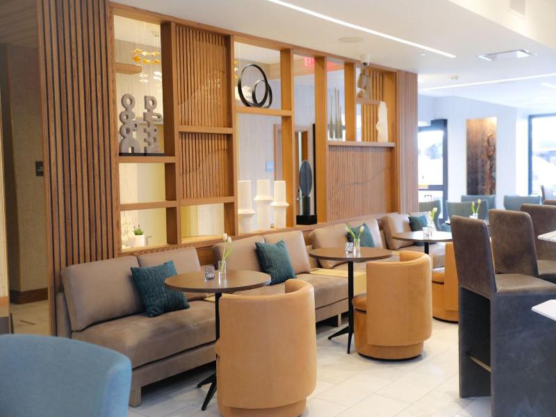 Ac Hotel By Marriott San Diego Downtown Gaslamp  image