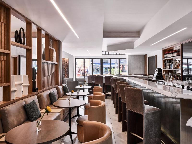 Ac Hotel By Marriott San Diego Downtown Gaslamp  image