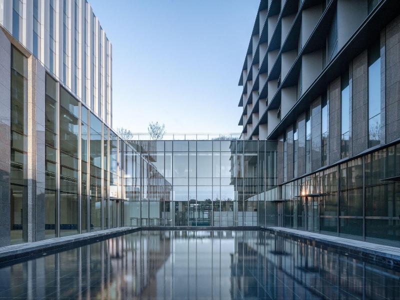 Fairfield By Marriott Shanghai Lingang Special A image