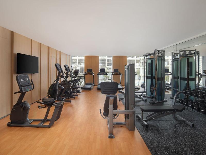 Fairfield By Marriott Shanghai Lingang Special A image