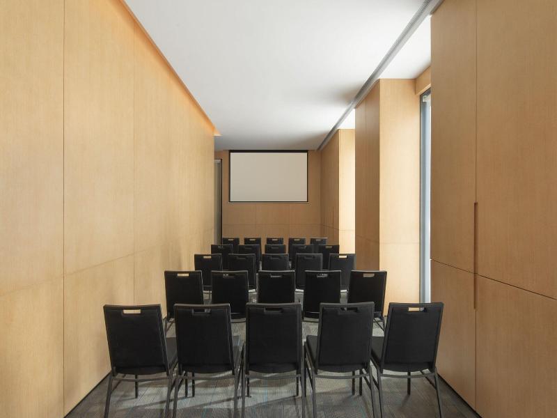 Fairfield By Marriott Shanghai Lingang Special A image