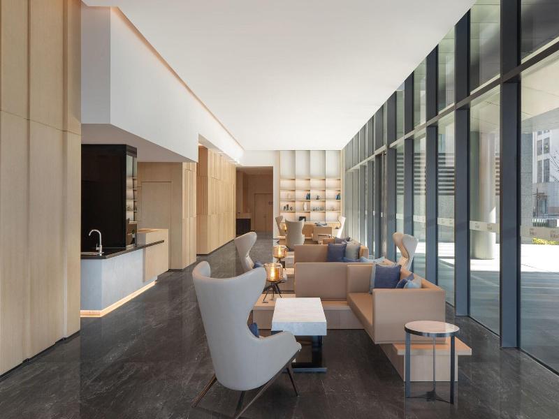 Fairfield By Marriott Shanghai Lingang Special A image