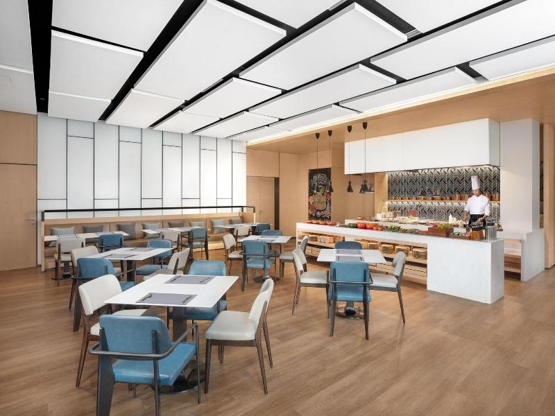 Fairfield By Marriott Shanghai Lingang Special A image