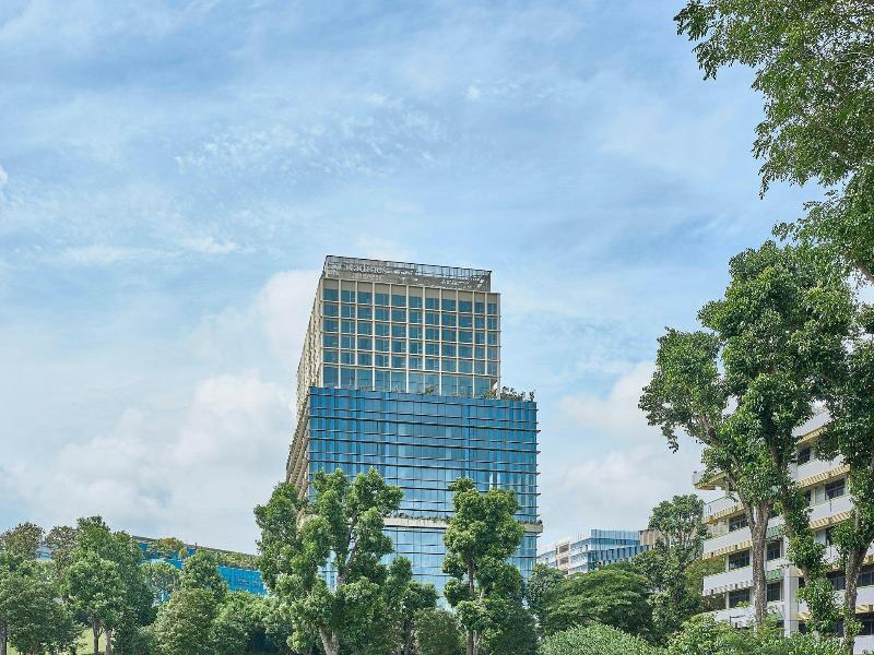 Citadines Science Park Singapore