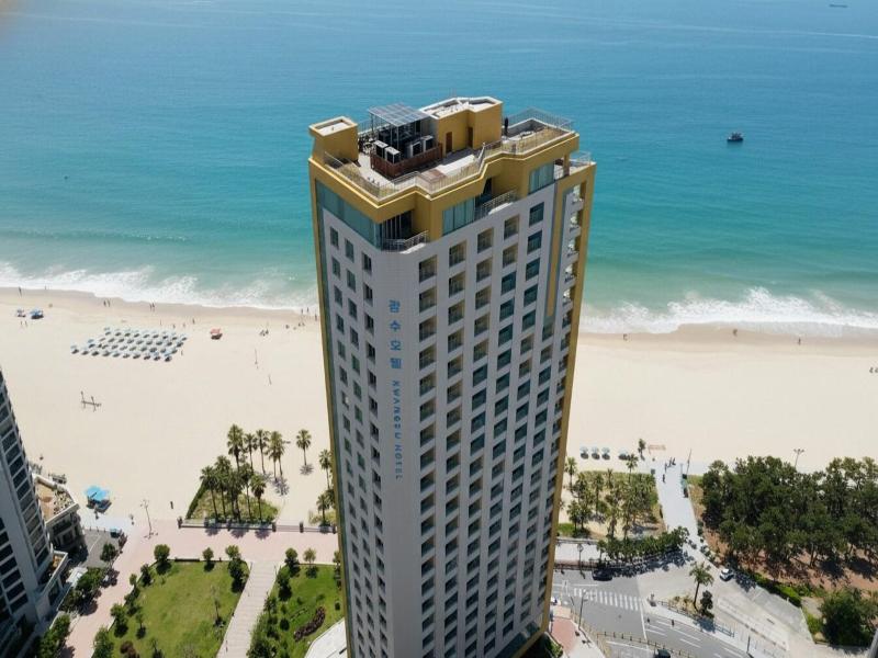 Kwangsu Hotel image