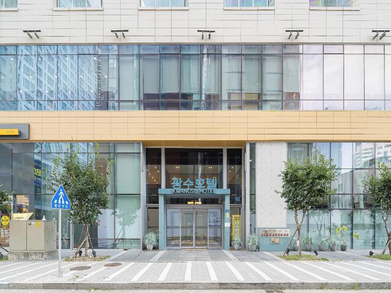 Kwangsu Hotel image
