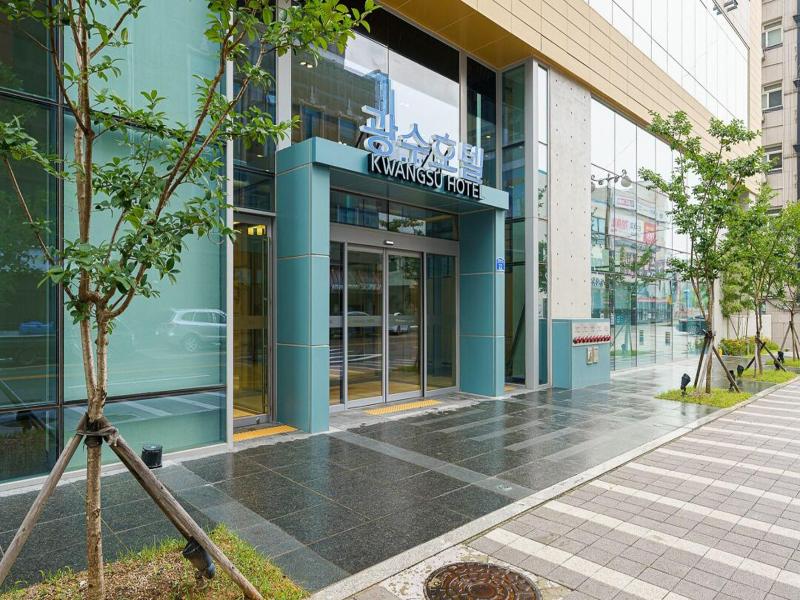 Kwangsu Hotel image