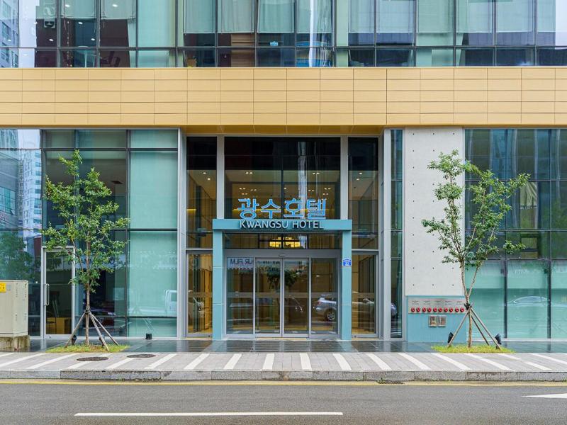 Kwangsu Hotel image