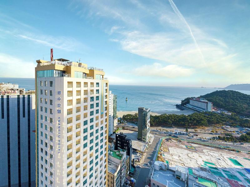 Kwangsu Hotel image