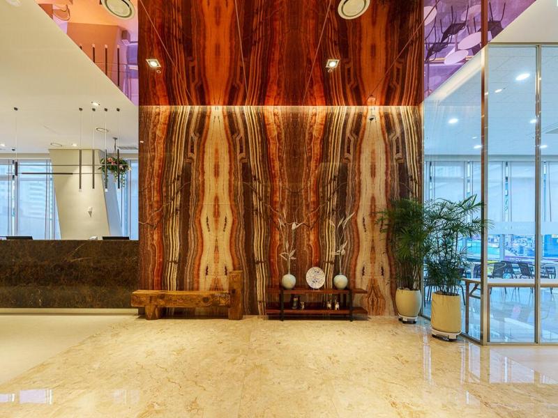Kwangsu Hotel image