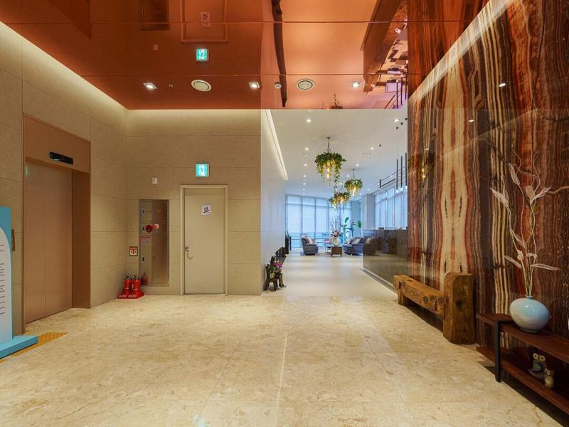 Kwangsu Hotel image