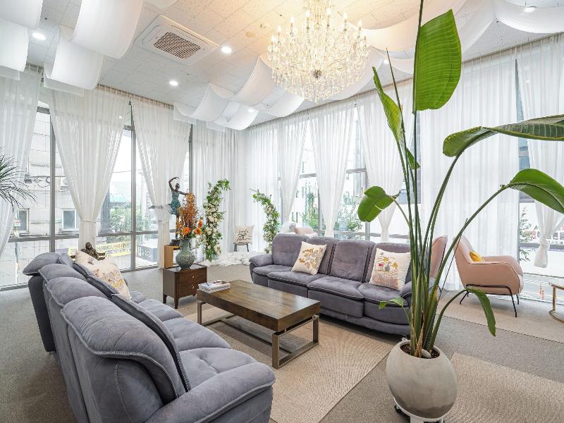Kwangsu Hotel image