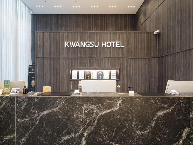 Kwangsu Hotel image