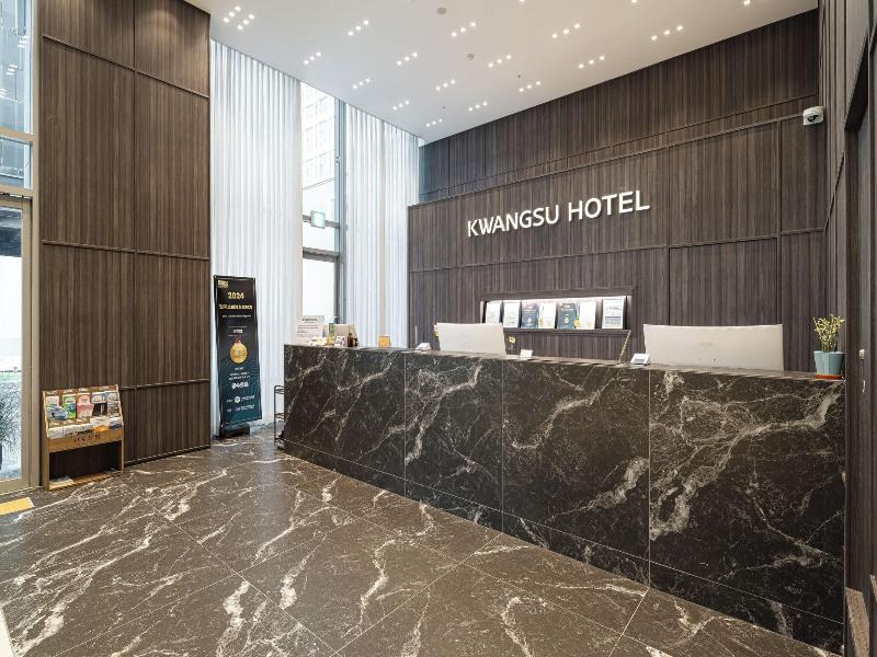 Kwangsu Hotel image