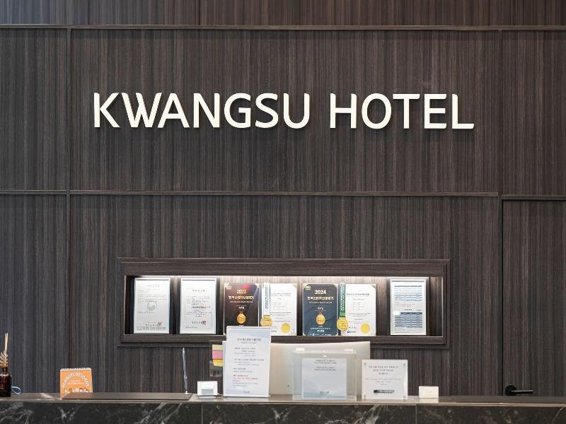 Kwangsu Hotel image