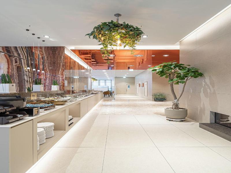 Kwangsu Hotel image