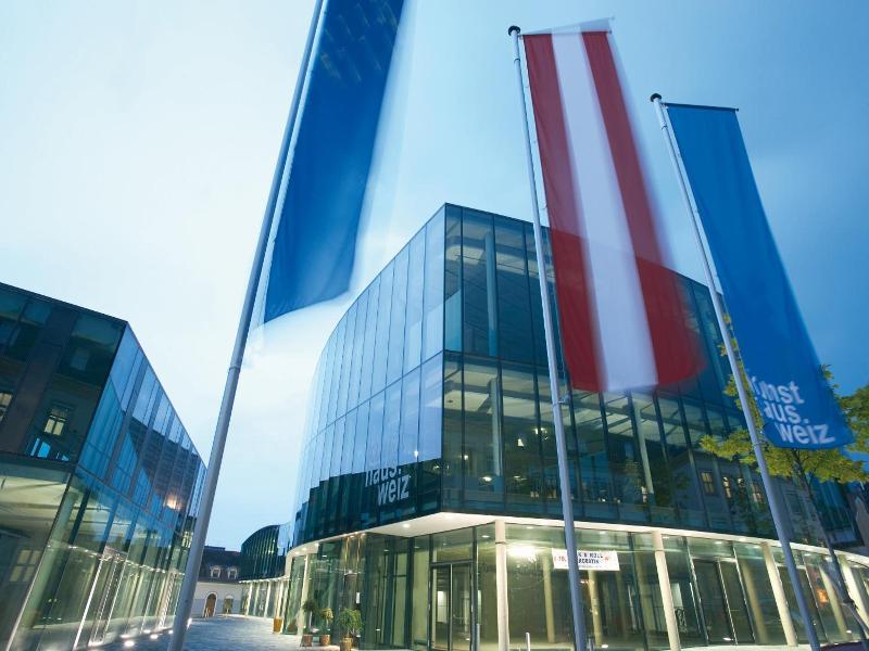 Stadthotel Zur Goldenen Krone image