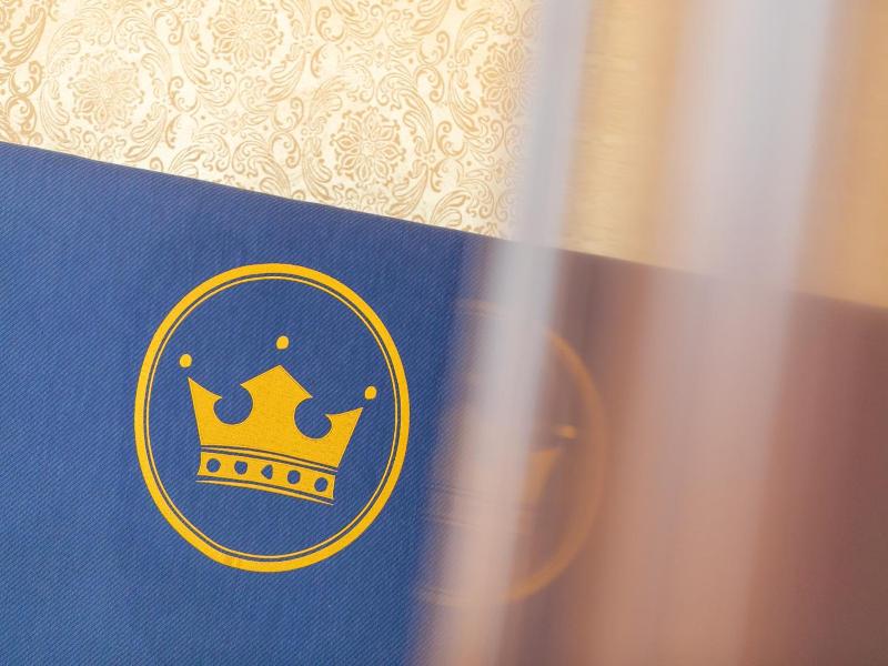 Stadthotel Zur Goldenen Krone image