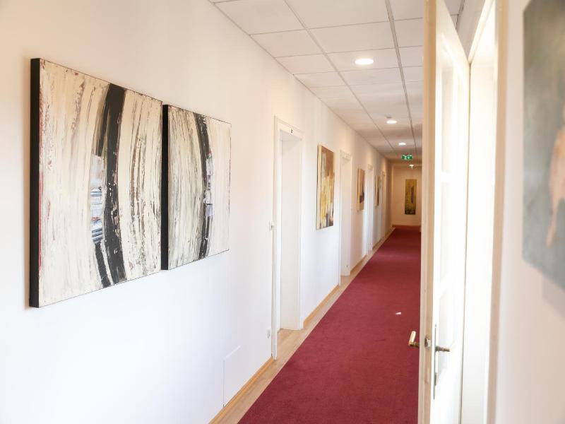 Stadthotel Zur Goldenen Krone image