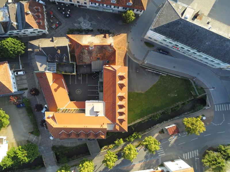 Stadthotel Zur Goldenen Krone image