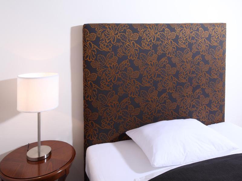 Stadthotel Zur Goldenen Krone image