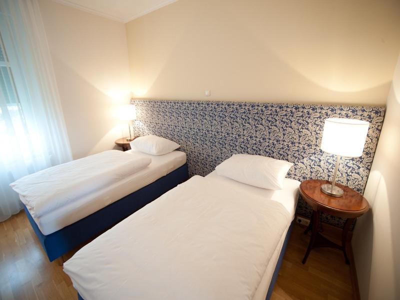 Stadthotel Zur Goldenen Krone image