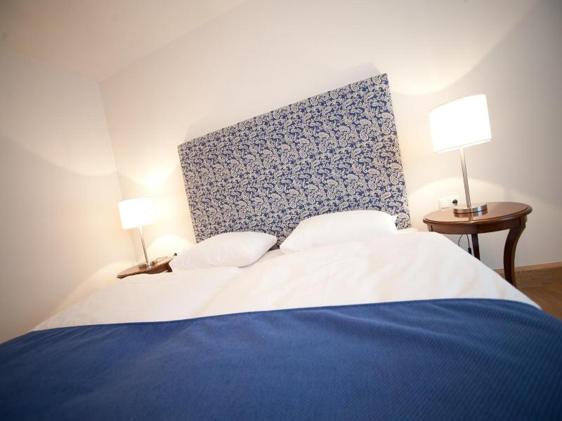 Stadthotel Zur Goldenen Krone image