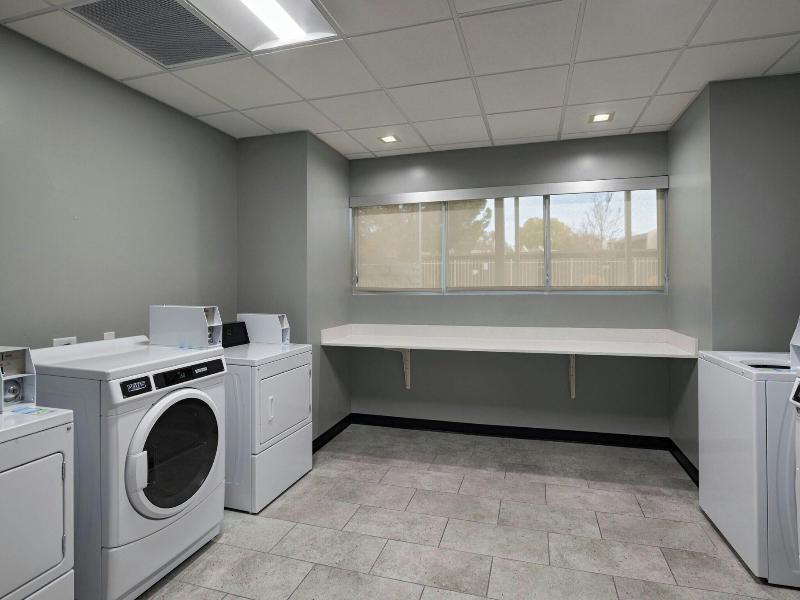 Fairfield By Marriott Inn & Suites Albuquerque U