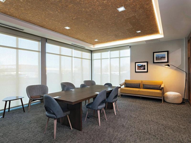 Fairfield By Marriott Inn & Suites Albuquerque U