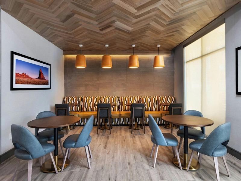 Fairfield By Marriott Inn & Suites Albuquerque U