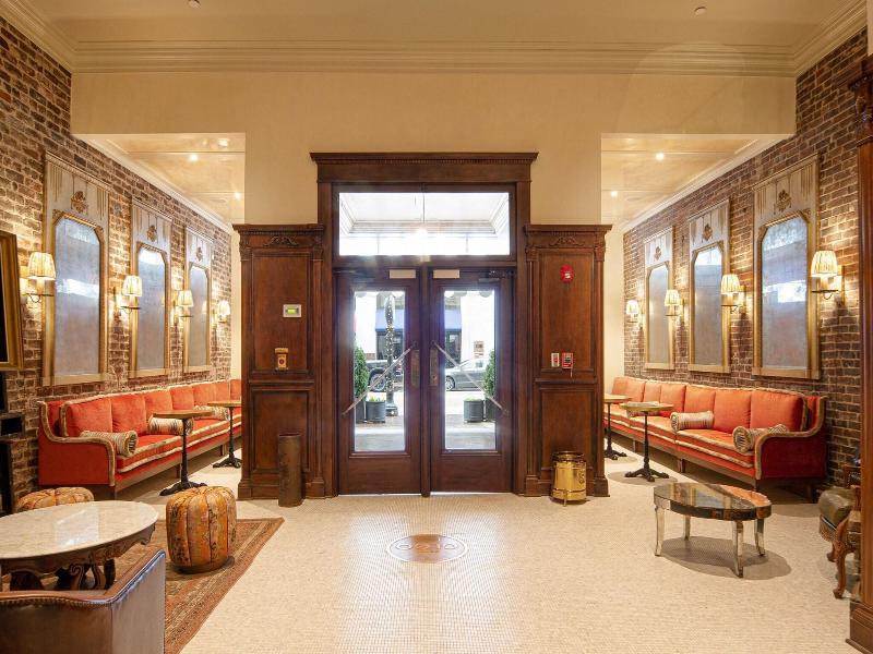 Hotel Cleo, Knoxville Downtown, A Tribute Portfo