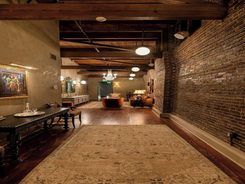 Hotel Cleo, Knoxville Downtown, A Tribute Portfo