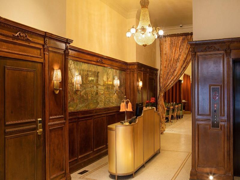 Hotel Cleo, Knoxville Downtown, A Tribute Portfo