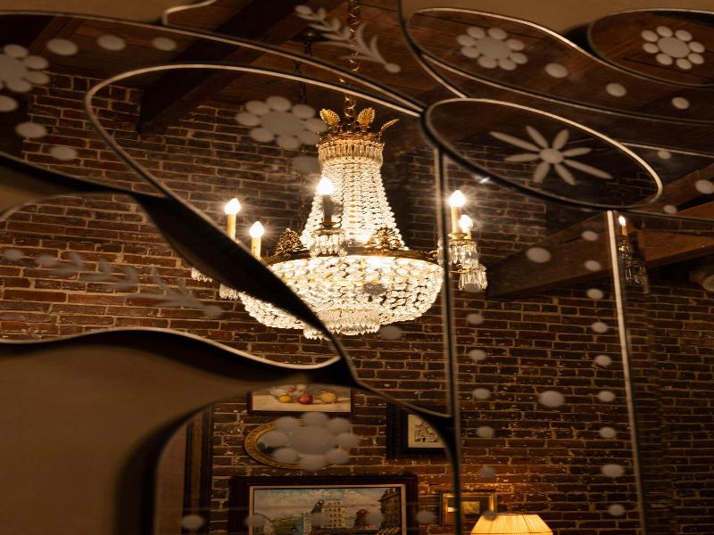Hotel Cleo, Knoxville Downtown, A Tribute Portfo