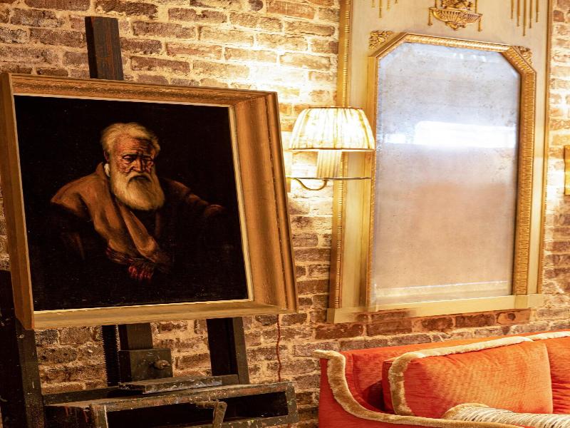 Hotel Cleo, Knoxville Downtown, A Tribute Portfo
