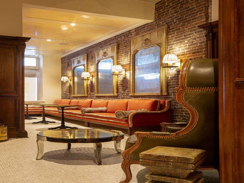 Hotel Cleo, Knoxville Downtown, A Tribute Portfo