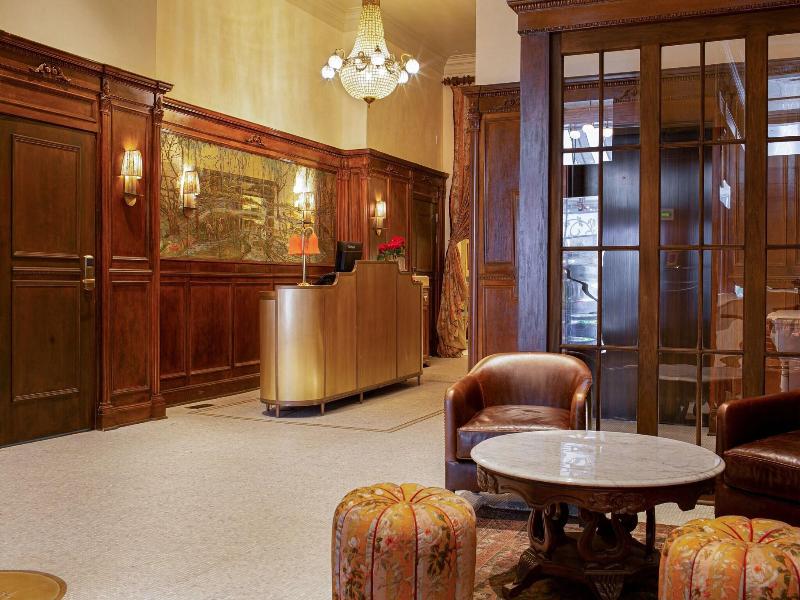Hotel Cleo, Knoxville Downtown, A Tribute Portfo