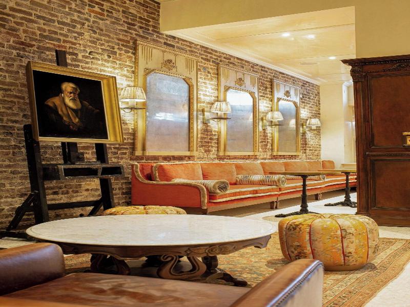Hotel Cleo, Knoxville Downtown, A Tribute Portfo