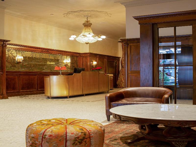 Hotel Cleo, Knoxville Downtown, A Tribute Portfo