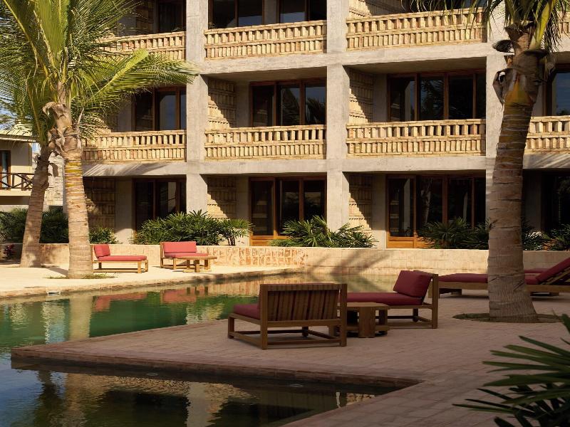 Hotel Humano, A Member Of Design Hotels, Brisas de Zicatela