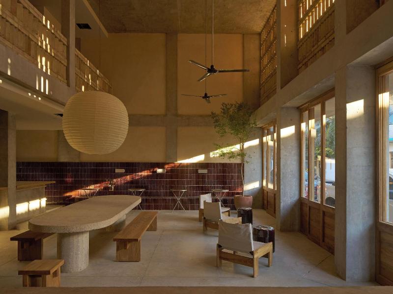 Hotel Humano, A Member Of Design Hotels