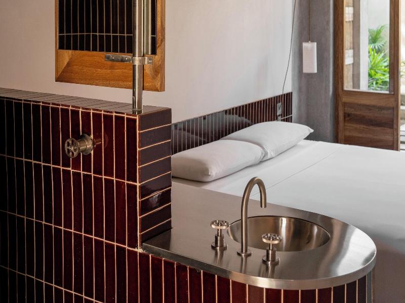 Hotel Humano, A Member Of Design Hotels