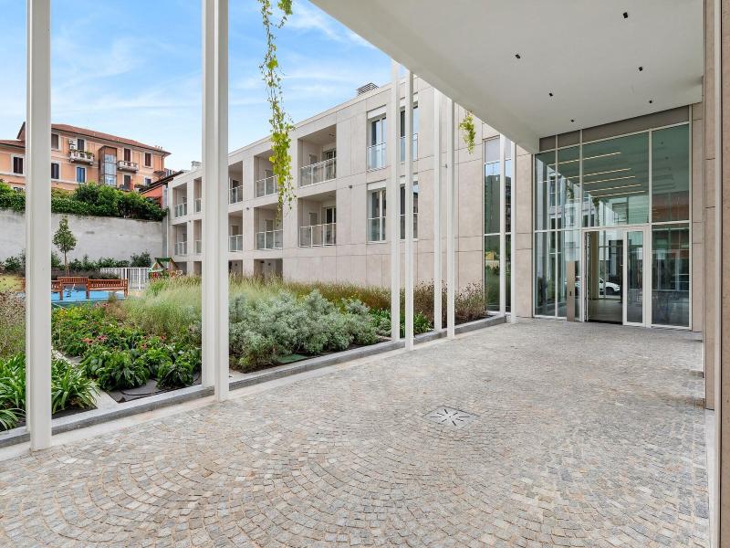 Limehome Milan Via Stresa image