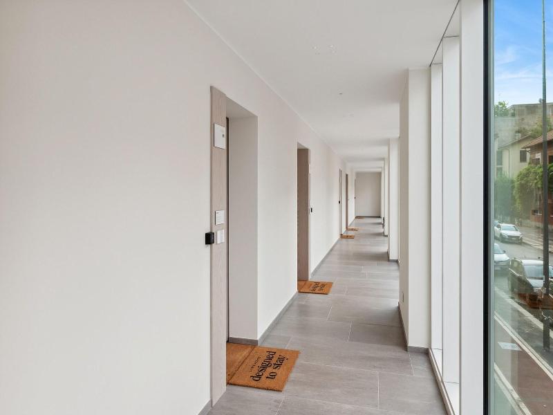 Limehome Milan Via Stresa image