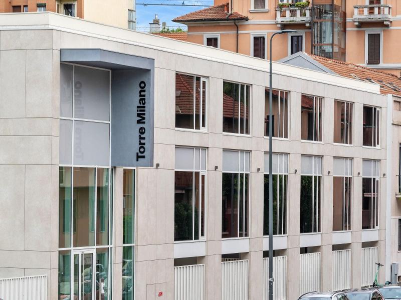 Limehome Milan Via Stresa image