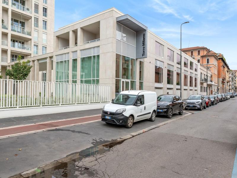 Limehome Milan Via Stresa image