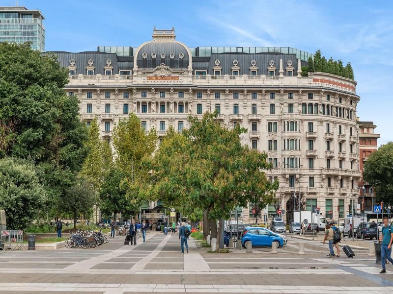 Limehome Milan Via Stresa image