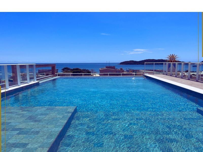 Vila Do Centro Apart Hotel, Bombinhas