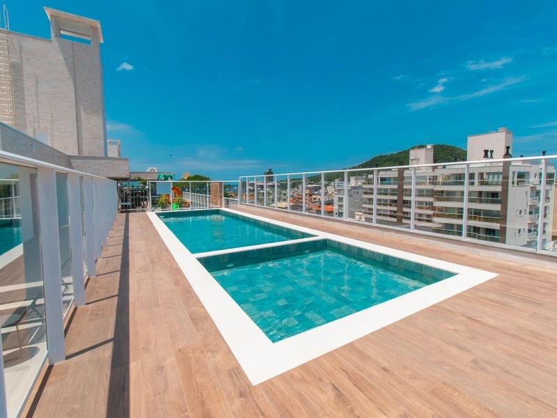 Vila Do Centro Apart Hotel